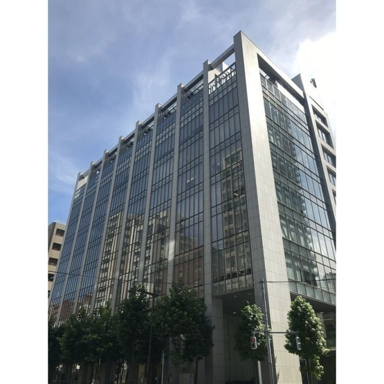 【外観】日本橋安田スカイゲート