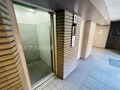 【設備】 | 日神パレス吉野町