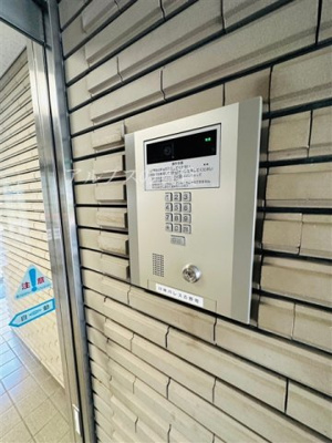 【セキュリティ】 | 日神パレス吉野町