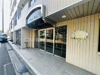 【エントランス】 | 日神パレス吉野町
