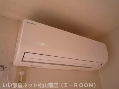 【設備】 | エステイト仙波 Ｂ棟