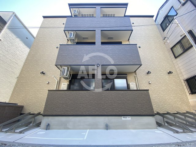 H-Maison大正Ⅱ