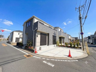 新松戸6丁目　大型分譲地　全14棟の画像