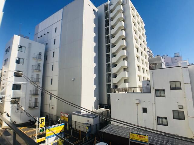 長谷川ビル