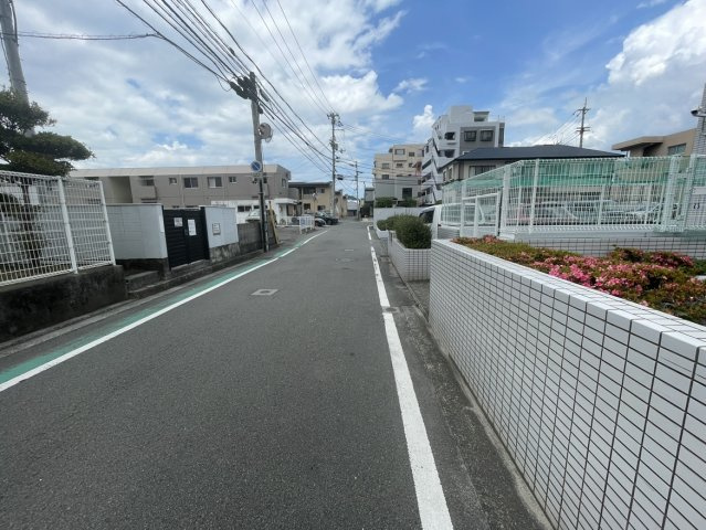 サーパス土居田西のその他