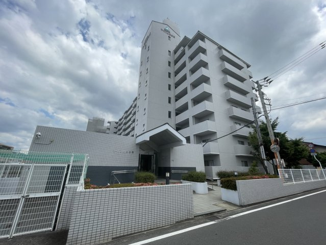 サーパス土居田西