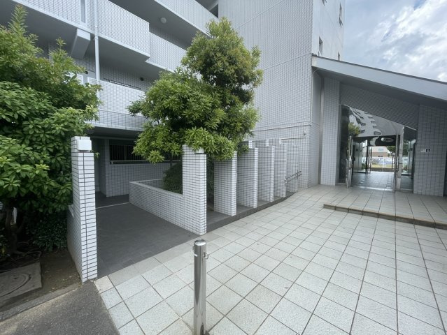 サーパス土居田西のその他共用部分
