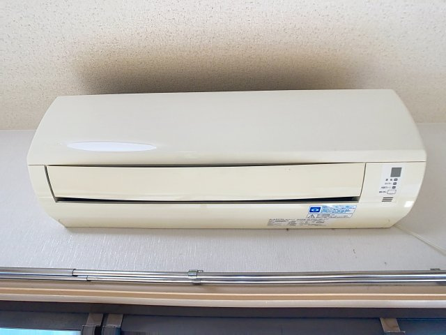 サンエイハイツの設備