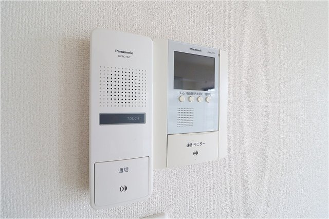 グランドゥール　ステラのセキュリティ