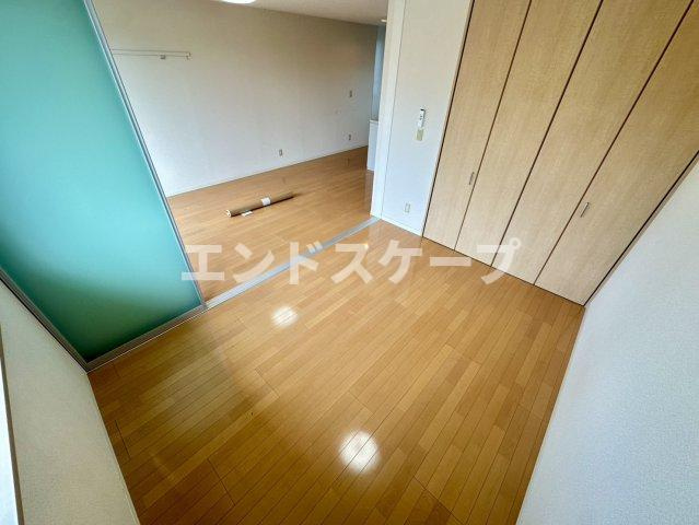 ツインバード　Ｂの洋室|高崎、前橋のお部屋探しはエンドスケープまで！お客様の理想お聞かせ下さい♪