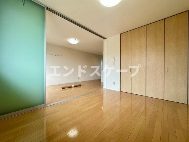 ツインバード　Ｂの洋室|高崎、前橋のお部屋探しはエンドスケープまで！お客様の理想お聞かせ下さい♪