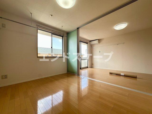 ツインバード　Ｂの洋室|高崎、前橋のお部屋探しはエンドスケープまで！お客様の理想お聞かせ下さい♪