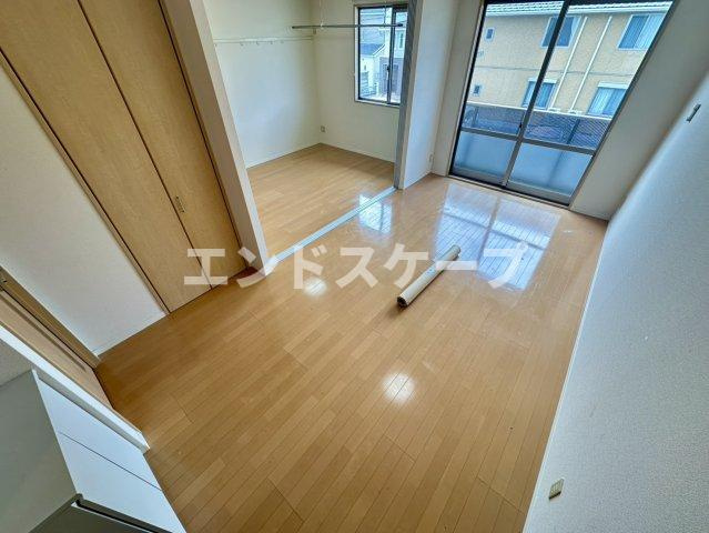 ツインバード　Ｂの内装|高崎、前橋のお部屋探しはエンドスケープまで！お客様の理想お聞かせ下さい♪