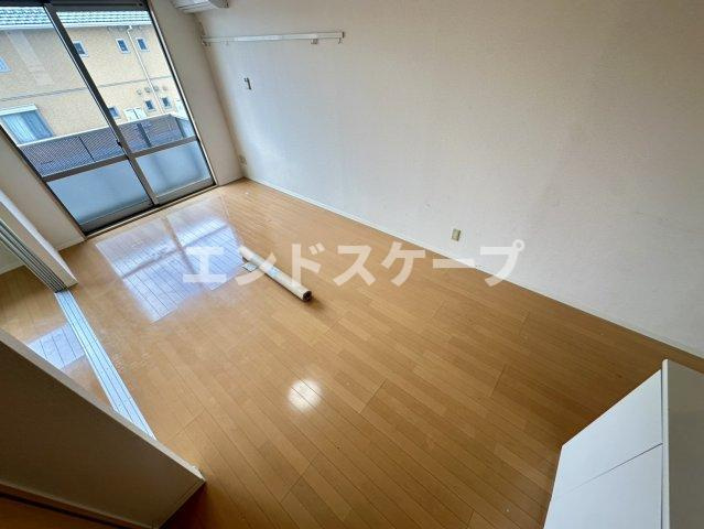 ツインバード　Ｂの居間・リビング|高崎、前橋のお部屋探しはエンドスケープまで！お客様の理想お聞かせ下さい♪