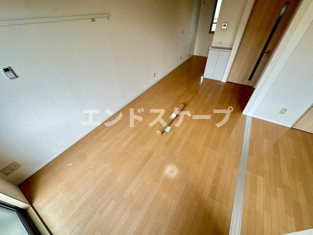 ツインバード　Ｂの居間・リビング|高崎、前橋のお部屋探しはエンドスケープまで！お客様の理想お聞かせ下さい♪