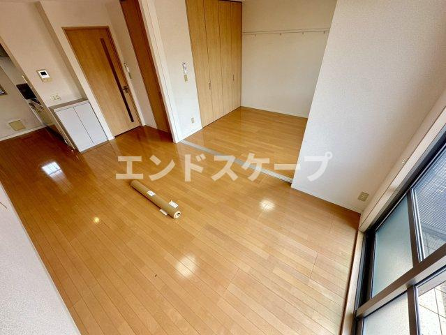 ツインバード　Ｂの居間・リビング|高崎、前橋のお部屋探しはエンドスケープまで！お客様の理想お聞かせ下さい♪