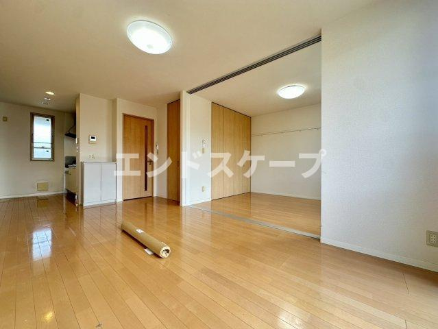 ツインバード　Ｂの居間・リビング|高崎、前橋のお部屋探しはエンドスケープまで！お客様の理想お聞かせ下さい♪