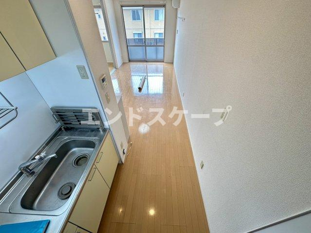 ツインバード　Ｂの内装|高崎、前橋のお部屋探しはエンドスケープまで！お客様の理想お聞かせ下さい♪