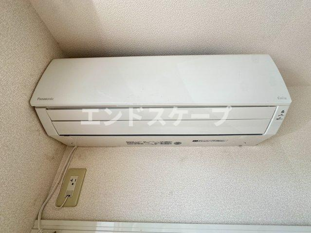ツインバード　Ｂの設備|高崎、前橋のお部屋探しはエンドスケープまで！お客様の理想お聞かせ下さい♪