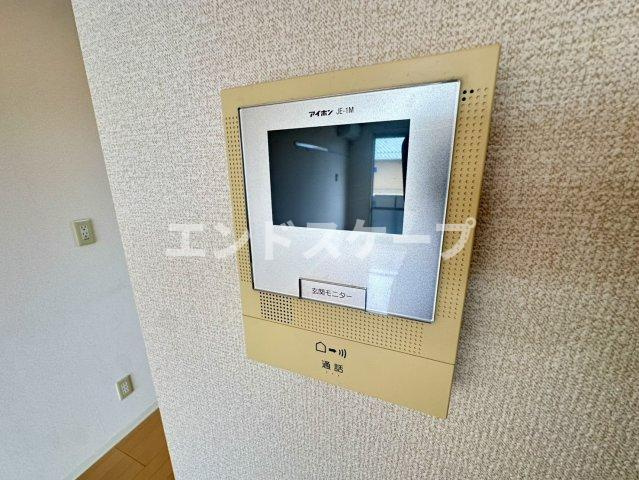 ツインバード　Ｂのセキュリティ|高崎、前橋のお部屋探しはエンドスケープまで！お客様の理想お聞かせ下さい♪