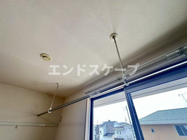 ツインバード　Ｂの内装|高崎、前橋のお部屋探しはエンドスケープまで！お客様の理想お聞かせ下さい♪