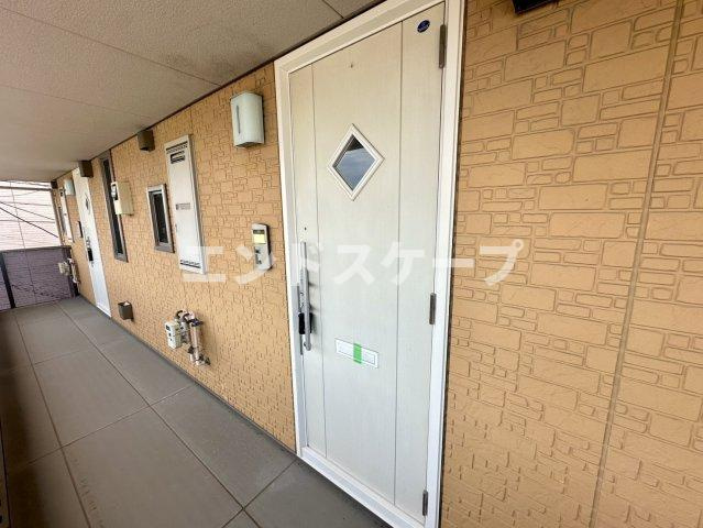 ツインバード　Ｂの玄関|高崎、前橋のお部屋探しはエンドスケープまで！お客様の理想お聞かせ下さい♪