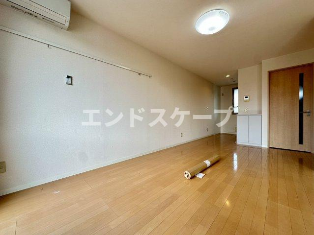 ツインバード　Ｂの居間・リビング|高崎、前橋のお部屋探しはエンドスケープまで！お客様の理想お聞かせ下さい♪