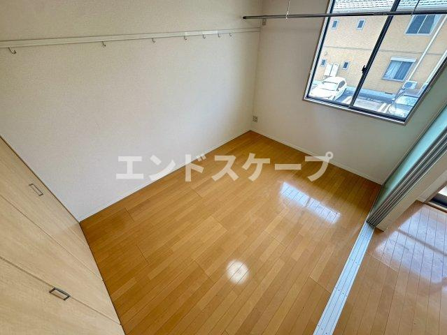 ツインバード　Ｂの内装|高崎、前橋のお部屋探しはエンドスケープまで！お客様の理想お聞かせ下さい♪
