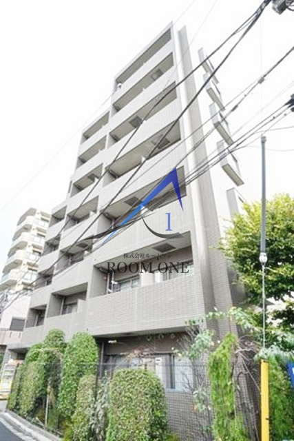 菱和パレス田園調布東
