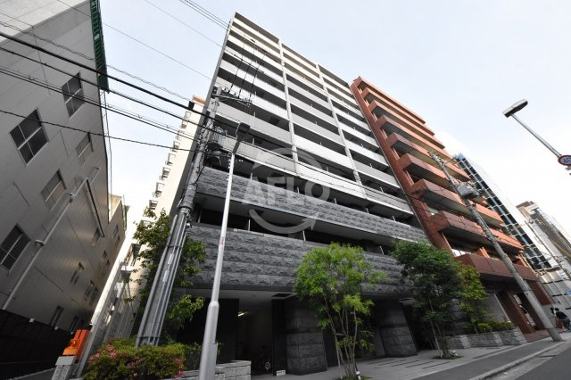プレサンス南森町駅前