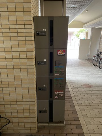 ヴァンヴェールのその他共用部分