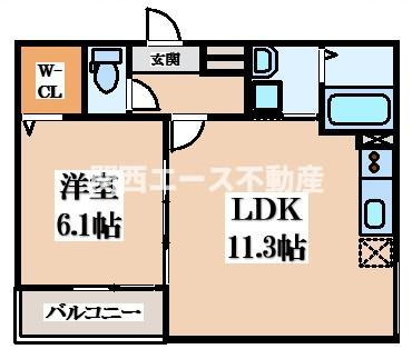 【間取り】 | アッコルド