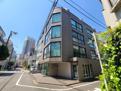 【外観】 | 恵安ビル　