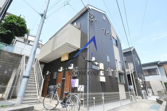 パークヒルズ白楽