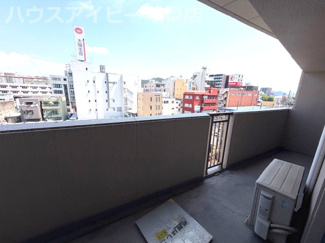【展望】 | ライオンズ岐阜セントマークス弐番館5階部分！名鉄新岐阜駅まで徒歩2分！ペット飼育可能なマンション♪ | ライオンズ岐阜セントマークス弐番館5階部分！名鉄新岐阜駅まで徒歩2分！ペット飼育可能なマンション♪