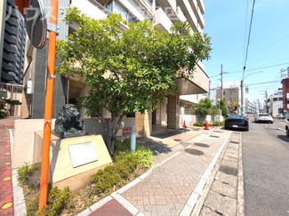  | ライオンズ岐阜セントマークス弐番館5階部分！名鉄新岐阜駅まで徒歩2分！ペット飼育可能なマンション♪ | ライオンズ岐阜セントマークス弐番館5階部分！名鉄新岐阜駅まで徒歩2分！ペット飼育可能なマンション♪