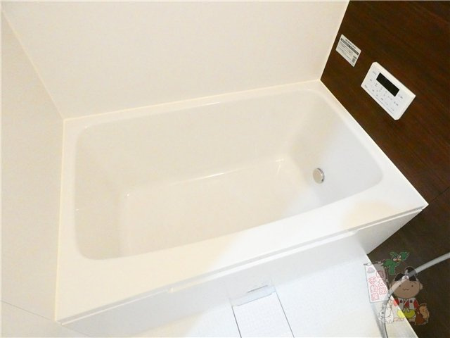 ＨＩＧＡＲＩＡの浴室