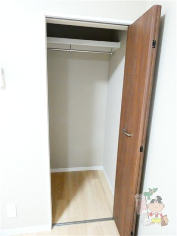 ＨＩＧＡＲＩＡの収納