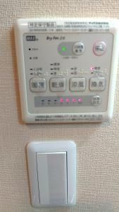 CB箱崎ソルテの設備