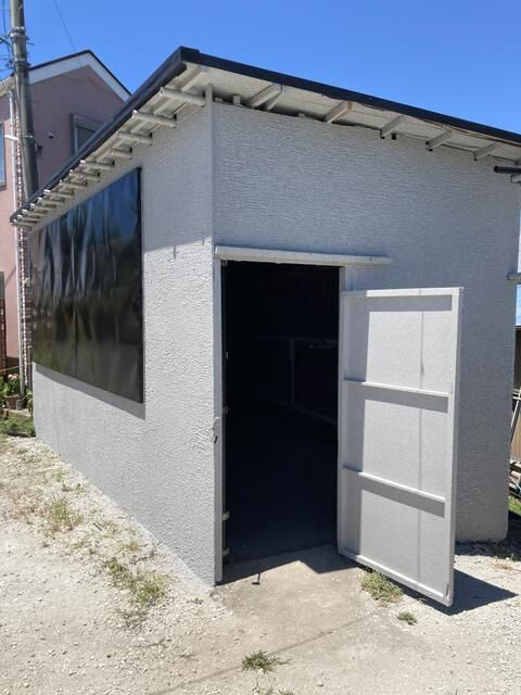 汲沢町貸倉庫
