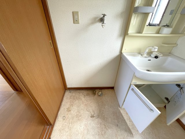 高信貸家の設備