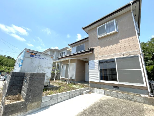 大沼田　賃貸戸建