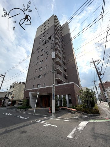 【中古マンション】前橋市本町　ポレスター　502号室　3LDK