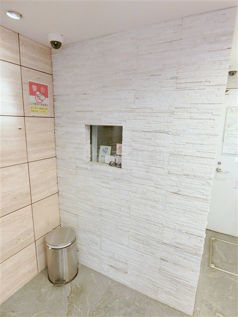 ヴォーガコルテ蒲田南のその他共用部分
