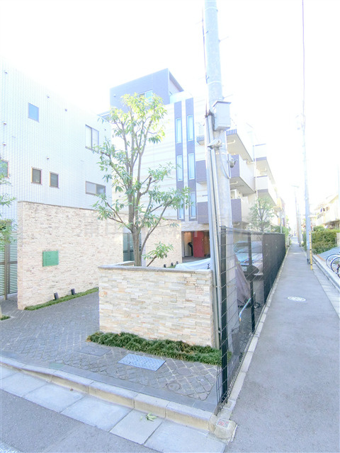 ヴォーガコルテ蒲田南のその他共用部分
