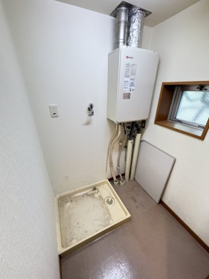 【設備】 | 神戸ヒルズⅢ D棟