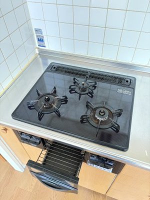 【その他】 | 神戸ヒルズⅢ D棟