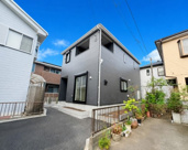 海老名市中野第10 新築戸建 全1棟の画像