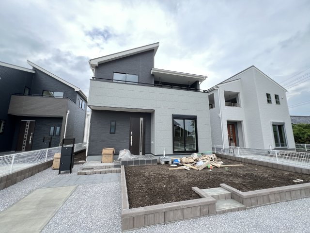 新築　藤岡市下戸塚　Livele Garden.S　4号棟