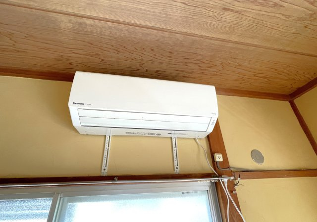 酒造（ミキ）貸家の設備
